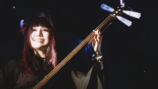 Wagakki Band - 華振舞 (Hana Furumai) / 1st JAPAN Tour 2015 Hibiya Yagai Ongakudo