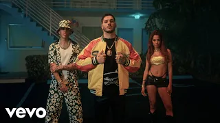 RVFV & Anitta & Sfera Ebbasta - CAPITÁN