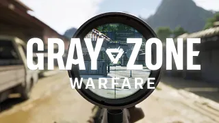 Сложные миссии ждут нас ► Gray Zone Warfare.