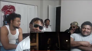 O Block😈!!! Boss Top & King Von - Shameless (Reaction)