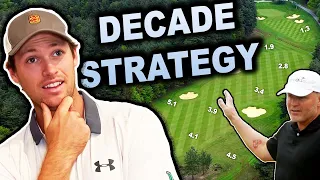 I Try Decade Golf!