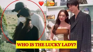 SHOCKING! Lee Min Ho Declares He Now Has A New Girlfriend, Guess Who?!