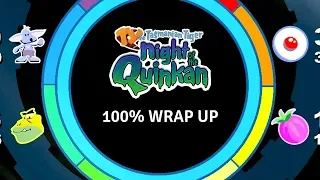 TY the Tasmanian Tiger 3: Night of the Quinkan PC - 100% Walkthrough (1080p/60 FPS) - Wrap Up