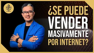 🤔¿Cómo VENDER por INTERNET? 💰🔴 I PILDORA INFORMATIVA