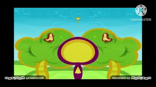 Walt Disney Television Animation Playhouse Disney Original Logo 2007 Effects Sponsored Preview 2 Kin