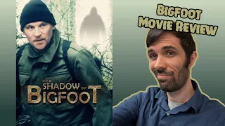 The Shadow Of Bigfoot Review