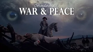 War & Peace (Война и мир) || Imperial Edit