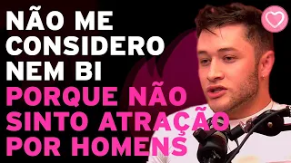 FAÇO PORN* GAY mas SOU HÉTERO