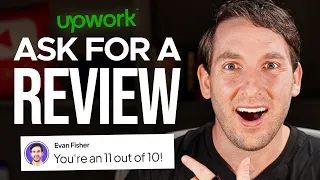 Get 5-star Upwork Reviews EVERY TIME.