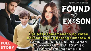 LALAKI NABANGGA ANG BATANG TUMATAWID, NAGULAT SYA NG MALAMANG ANAK NYA ITO AT EX NYA ANG NANAY NITO