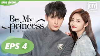 【FULL】Be My Princess [EP4] Mingwei merayakan ulang tahun Mu Tingzhou【INDO SUB】| iQiyi Indonesia