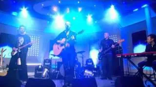 James Morrison - Get to you & Interview (live@ This Morning 23-11-2009)
