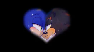 ~Sonadow~💙🖤