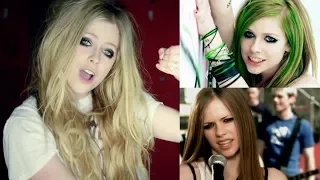 If You Sing You Lose (Avril Lavigne)