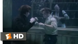 Top Secret! (8/9) Movie CLIP - Underwater Barfight (1984) HD