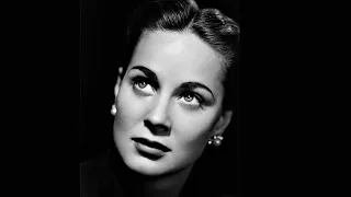 Things We Learned About Alida Valli After She Died