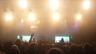 Megadeth -  Skin o' My Teeth (Live in Sydney 18.10.2015)