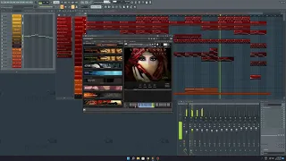 Requiem For A Dream | Epic-ish Remix | FL Studio | Free FLP