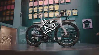 Pinarello X Princeton CarbonWorks (2022 MyWay Launch, Gee Milner)