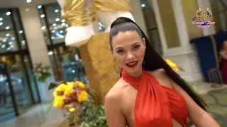 Red Hot Fashion Night. Miss Tourism Eurasia 2024