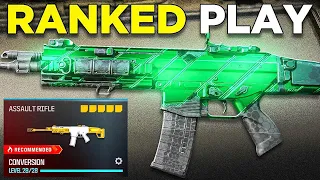 the NEW MCW SETUP for RANKED PLAY in MW3! 🔥 *Best MCW Class Setup* (Modern Warfare 3)