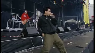 Linkin Park - 04 - By Myself (Rock am Ring 03.06.2001)