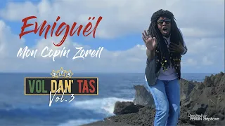 Mon Copin Zoreil - EMIGUËL [CLIP OFFICIEL] #VDT3