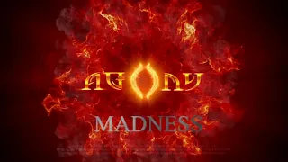 Agony - Official Madness Teaser