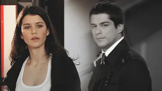 ►Burak Ozcivit & Beren Saat | Promo (Soon)