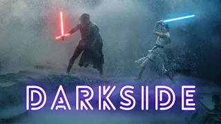 Star Wars Music Video - DARKSIDE