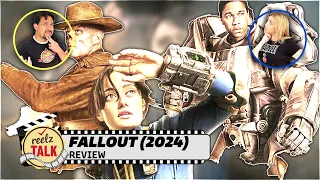 Fallout Season 1 Review (With Spoilers) | Reelz Talk