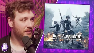 Connor's Problem with Nier Automata