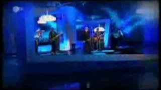 Oasis@Wetten Dass