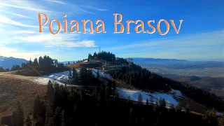 Poiana Brasov - Romania