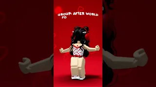 cute roblox outfit ideas! ❤️ (CHEAP NO HEADLESS)