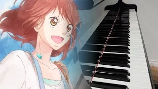 Sekai wa Koi ni Ochiteiru - Ao Haru Ride OP アオハライド