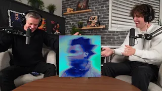 Dad Reacts to Denzel Curry - Melt My Eyez See Your Future