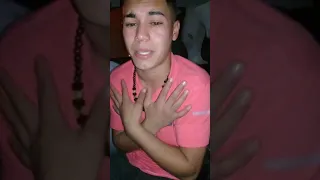 El-Matii Freestyle (Valora Tu Madre😢,reflexión) 💔💔@Rmontana