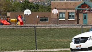 Employee thwarts attempted kidnapping at Ogden elementary school