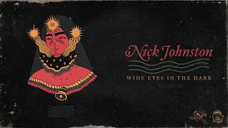 Nick Johnston - Wide Eyes In The Dark - Full Album Stream