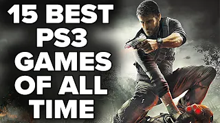 15 Essential PS3 Games You Need To Play [2023 Edition]