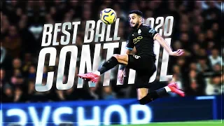 50+ Mind-Blowing Ball Control Skills 2020 ᴴᴰ