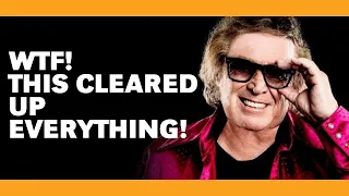 Don McLean Reveals the True Meaning of American Pie 50 Years Later