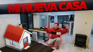 UNBOXING de mi Casa Japonesa 🥳  [recién comprada]