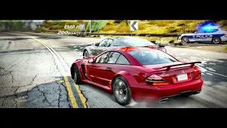 Need For Speed Hot Pursuit Remastered - Special Fast Races Events