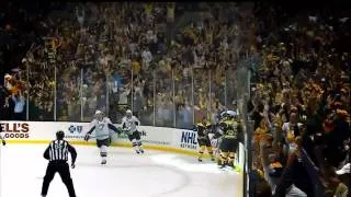 Boston Bruins 2011 Stanley Cup Playoffs Tribute Video