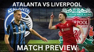 Atalanta vs Liverpool: Europa League Quarterfinal Preview & Redemption Strategy!