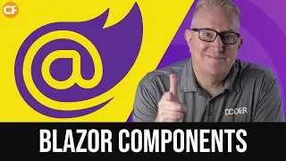 .NET 8 Blazor Component - LIVE CODING