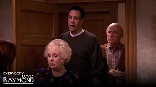 The Breakup Tape |  Everybody Loves Raymond