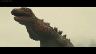 godzilla edit